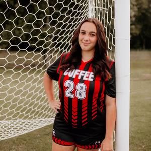 Meet your Posher, Ariana